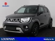Suzuki Ignis - 1.2 Stijl Intro | Navigatie |