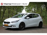Kia Ceed - Cee'd 1.6 GDI Business Pack | Camera | Trekhaak | Navi