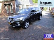 Ford Kuga - 1.5 EcoBoost AUTOMAAT 4X4 2017 125.000KM