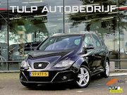 Seat Altea XL - 1.4 TSI Businessline COPA Clima Cruise Nav NAP