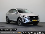 Nissan Qashqai - 158pk MHEV Xtronic N-Connecta | 1800Kg trekgewicht | Pilot A