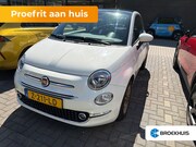 Fiat 500 - 1.0 Hybrid Dolcevita Finale Airco | Panoramadak | DAB | Crui