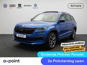 Skoda Kodiaq - 1.5 TSI Sportline Business 7p. Automaat | Schuifkanteldak | 