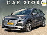 Audi Q4 e-tron - 40 Launch edition Advanced Plus 77 kWh PANORAMADAK