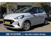 Hyundai i10 - 1.0 Comfort Smart 5p TwoTone Automaat! "RIJKLAARPRIJS"