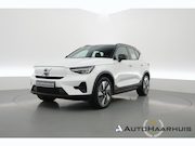 Volvo XC40 - Single Motor Extended Range Plus 82 kWh | SOH 97% | Adapt. C