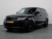 Land Rover Range Rover Sport - 2.0 P400e HSE Dynamic | PANO | LEDER | MERIDIAN | LUCHTVERIN