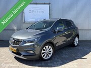 Opel Mokka - X 1.4 Turbo Innovation Automaat 2016 Facelift / Leer / Camer