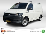 Volkswagen Transporter - 2.0 TDI L1H1 Highline | Airco | Nieuwe Motor bij 240.000 | I