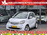 Smart EQ Fortwo - Comfort 18 kWh | SOH 90, 2% | | Cruise | Pano