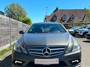 Mercedes-Benz E-klasse - E350 AUTOMAAT 3.0 V6 DIESEL