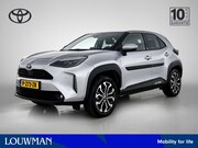 Toyota Yaris Cross - 1.5 Hybrid Dynamic