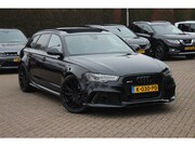 Audi RS6 - Avant 4.0 TFSI quattro Pro Line Plus / Panoramadak / 360Came