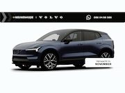 Volvo EX30 - P5 Long Range Plus Black Edition Europa 69 kWh | 20" | Zwart