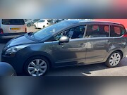 Peugeot 5008 - 1.6 THP GT 7p.