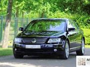 Volkswagen Phaeton - 6.0 W12 4p. | btw auto | Zwitsers