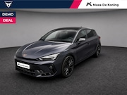 CUPRA Leon - 1.5 TSI e-Hybrid Business 204 PK l Obsidian Pack