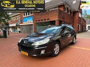 Peugeot 407 - 2.0-16V ST