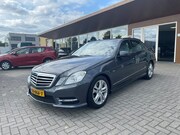 Mercedes-Benz E-klasse - 200 CGI Advangarde Automaat AMG Pakket