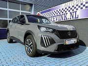 Peugeot 2008 - 1.2 CRUISE PDC APPLE ALL SEASON BOVAG