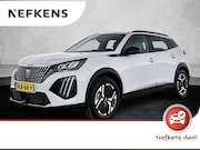 Peugeot e-2008 - EV 156pk Allure Avantage 54 kWh Automaat | 360 Camera | ACCU