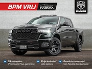 Dodge Ram - 1500 3.0L SST 420pk Big Horn Night CrewCab 4x4 |Prins LPG |P