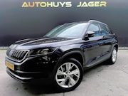 Skoda Kodiaq - 1.5 TSI Limited Business Edition 7p.- Trekhaak Sfeerverlicht