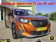 Peugeot 2008 - 1.2 PT Allure Pack, 360 Camera! Carplay! 1e Eig! Zondag OPEN