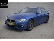 BMW 3-serie - Touring 318i Corporate Lease High Executiv