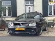 Mercedes-Benz CLK-Klasse - 200 K. Elegance|Cabrio|Automaat| auto