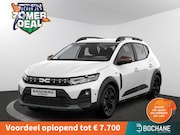 Dacia Sandero - Stepway Limited Edition | Achteruitrijcamera | Cruise Contro