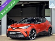 Toyota C-HR - 1.8 Hybrid GR-Sport Automaat 1e Eig! |LED|Nav|Cam