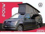 Volkswagen California - Coast 1.5 TSI eHybrid 245pk DSG 4MOTION | IQ Matrix LED | Tr