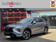 Mitsubishi Eclipse Cross - 2.4 PHEV Limited *360/ACC/LEDER/TREKHAAK