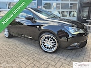 Seat Ibiza - 1.0 EcoTSI Style Connect NAVI 17" LEDER NAP