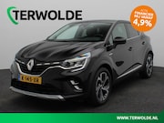 Renault Captur - E-TECH plug-in hybrid 160 Intens | Trekhaak | Groot Navi | R