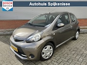 Toyota Aygo - 1.0 VVT-i Aspiration | Automaat | Airco | Goed onderhouden |