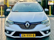 Renault Mégane - 1.3 TCe Bose 2019 AUTOMAAT NAV/CAMERA/LEER