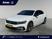 Volkswagen Passat - 1.5 150pk TSI Elegance Business R Vooruit verwarmbaar | 	Vel