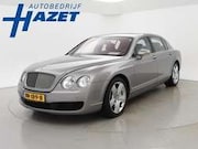 Bentley Flying Spur - Continental 6.0 W12 560 PK + SCHUIFDAK / MASSAGE