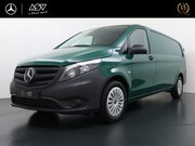 Mercedes-Benz eVito - 112 L3 60 kWh Accu | Achteruitrij Camera | Airco | houtenvlo