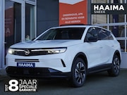 Opel Grandland - 1.2 Turbo Hybrid Business Edition | Automaat | Nieuwe auto |