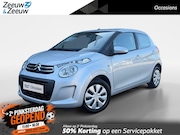 Citroën C1 - 1.0 e-VTi Feel | Cruise Control | Bluetooth | Airco | Elektr