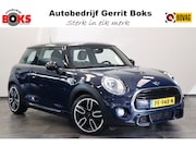 MINI John Cooper Works - 1.5 Cooper JCW King's Cross Navigatie CruiseControl