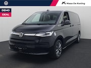 Volkswagen Multivan - Bedrijfswagens Bulli Edition 1.5 eHybrid DSG 4Motion L2 7257