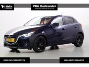 Mazda 2 - 1.5 90pk Skylease GT