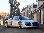 Audi R8 - 4.2 V8 FSI | Collectors item! - Historie