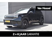 Fiat Grande Panda - 1.2 Hybrid ICON Automaat | LMV | Cruise Control | PDC | Blue