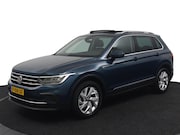Volkswagen Tiguan - 1.5 TSI Life Business Panoramadak! Rijklaarprijs