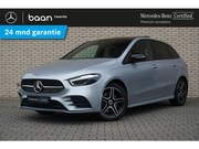 Mercedes-Benz B-klasse - B 250 e Business Solution AMG | Distronic | Achteruitrijcame